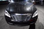 Chrysler 200 2011 года
